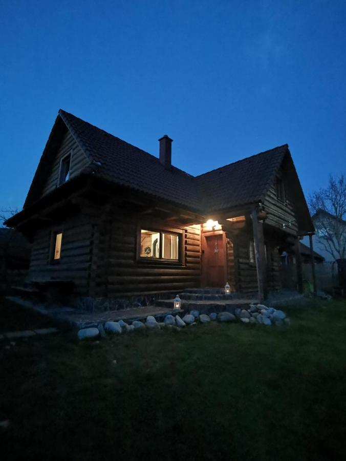 דירות Žiar Drevenica Zapadne Tatry S Kupacou Kadou A Krbom מראה חיצוני תמונה