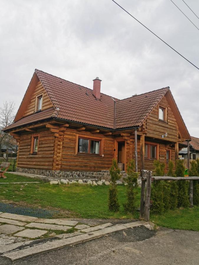 דירות Žiar Drevenica Zapadne Tatry S Kupacou Kadou A Krbom מראה חיצוני תמונה