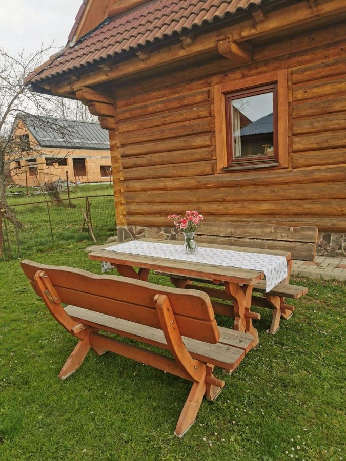 דירות Žiar Drevenica Zapadne Tatry S Kupacou Kadou A Krbom מראה חיצוני תמונה