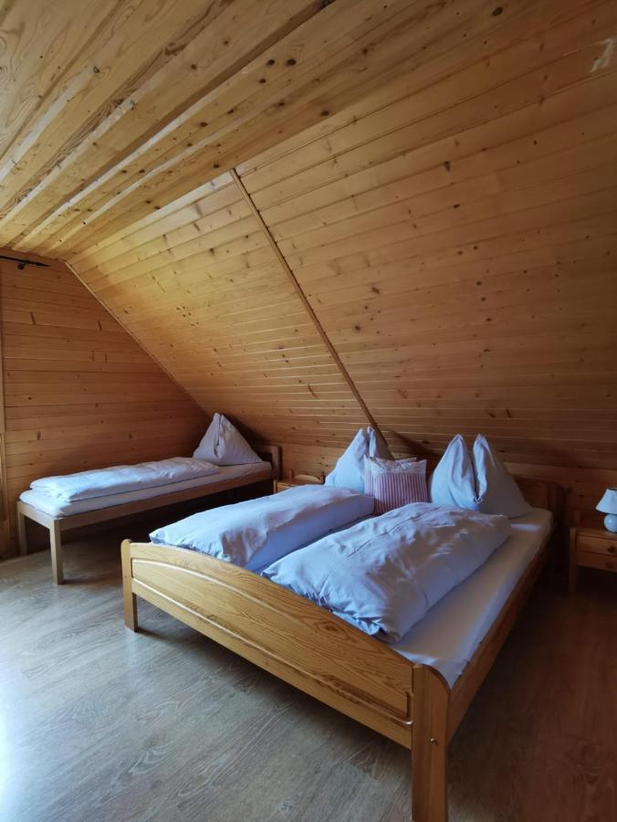דירות Žiar Drevenica Zapadne Tatry S Kupacou Kadou A Krbom מראה חיצוני תמונה