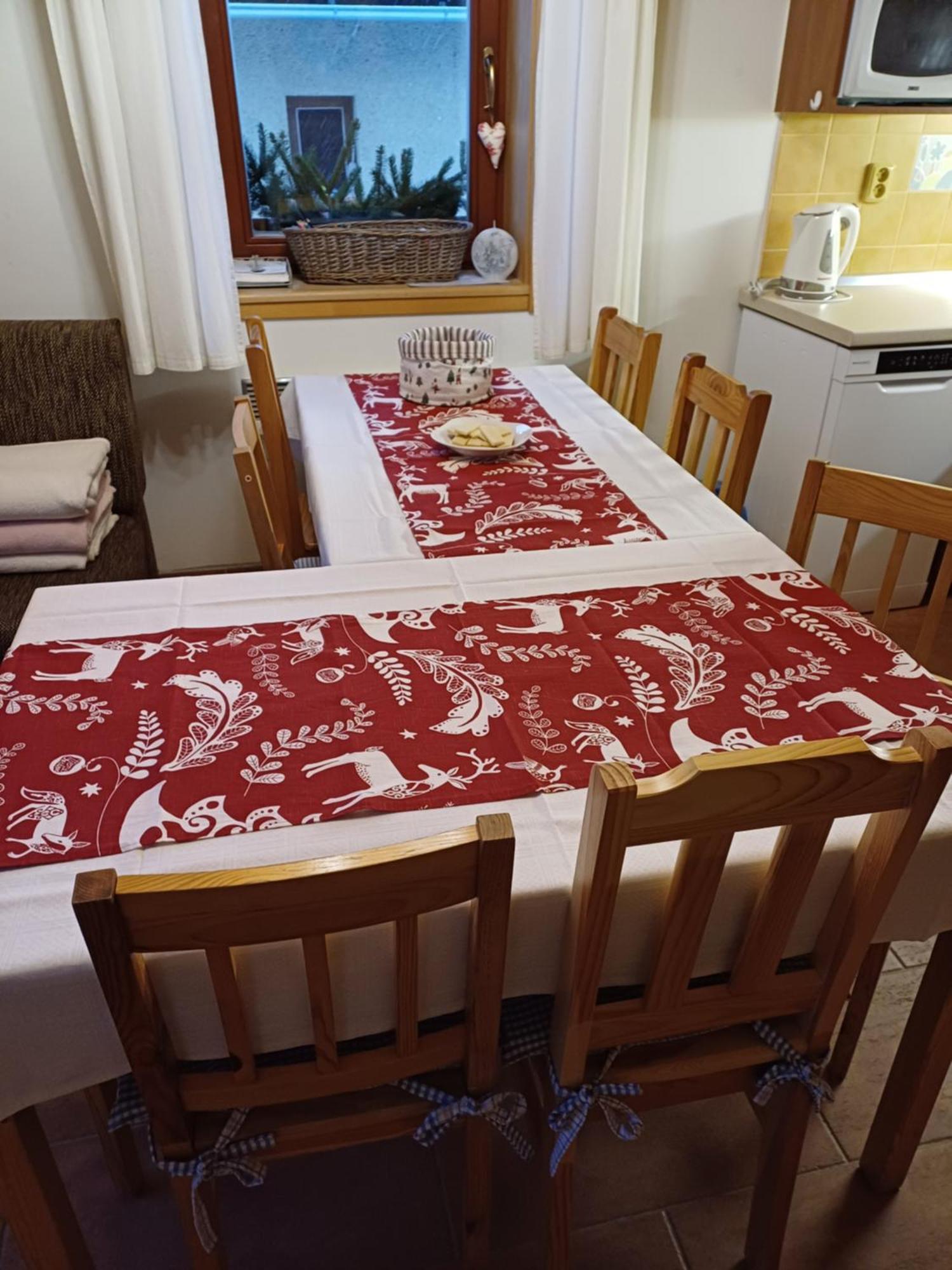 דירות Žiar Drevenica Zapadne Tatry S Kupacou Kadou A Krbom מראה חיצוני תמונה
