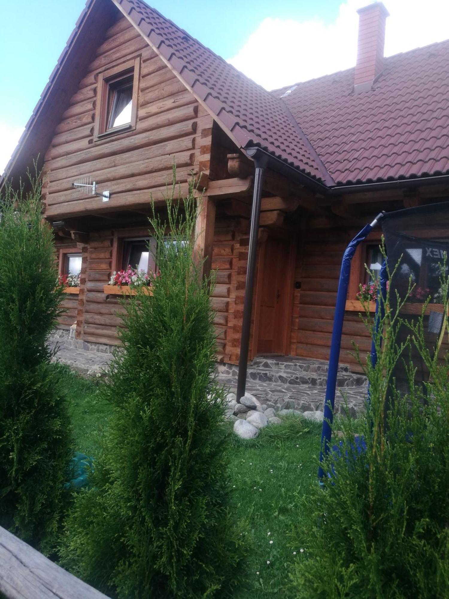 דירות Žiar Drevenica Zapadne Tatry S Kupacou Kadou A Krbom מראה חיצוני תמונה